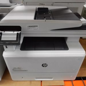HP LASERJET PRO MFP M428FDN Monochrome All-in-One Printer